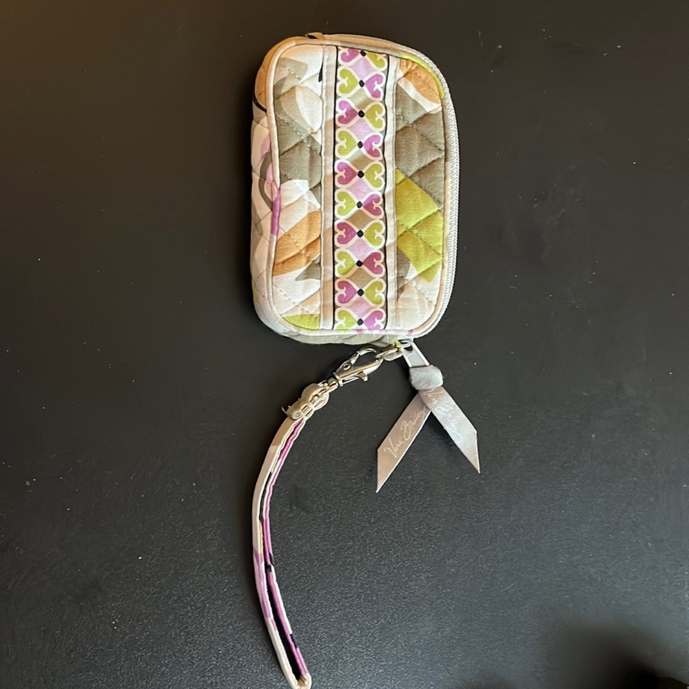 Vera Bradley Coin Purse